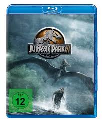 Jurassic park iii is darker and faster than its predecessors, but that doesn't quite compensate for the franchise's continuing creative decline. Jurassic Park 3 Blu Ray Jpc