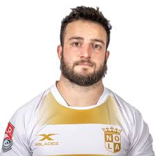 🚨Re-Sign News🚨| 2019 NOLA Gold Captain and Canadian International Eric  Howard re-signs for 2-year extension! “Eric has played a vital role for the  NOLA Gold these past two seasons. As our Skipper