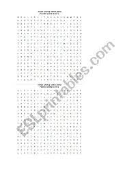 We may earn commission from links on this page, but we only recommend products we back. Body Parts And Health Word Search With Answer Esl Worksheet By Phuongpt1204