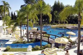 Cana hueca park and plaza las americas shopping mall are also within 3 mi (5 km). Los Pinos Resort Spa Termal All Inclusive Hotel Overview