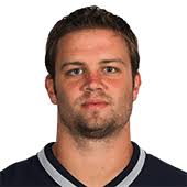 Jeff Tarpinian, Houston Texans, MLB