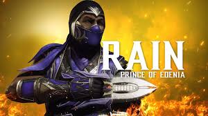 The first trailer for the upcoming mortal kombat movie may arrive this summer. Mortal Kombat 11 Ultimate Meet Rain Trailer Nintendo Everything