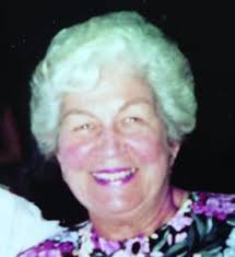 Kathleen RYAN Obituary (1925