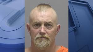 North Carolina man charged with rape and kidnapping of a woman