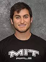 2015-16 Rifle Roster