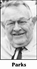 EVERETT PARKS Obituary (2012)