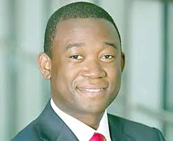 Untold story of Wale 'Wally' Adeyemo, Biden's appointee as US Deputy  Treasury Secretary