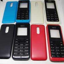 Jual Casing Hp Nokia 105 Casing Nokia Jadul Lama Kab Jember Meteor Cell Tokopedia