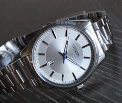 If you are looking for a sports watch, the citizen eco drive chronograph wr100 model could be one of the best options. The 10 Best Looking Watches Under 100