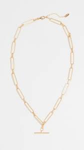 Maison Irem Chain T Bar Choker Necklace In 2020 Bar Choker Necklace Online Choker Necklace