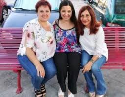 Intervista a vera squatrito, madre di giordana di stefano, uccisa con 48 coltellate. Vera Squatrito E Il Ricordo Della Figlia Giordana Vittima Di Femminicidio