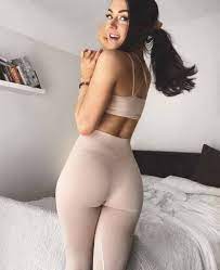 بنطلون يوجا ان يوجا 50 صورة womens workout outfits trendy activewear training clothes