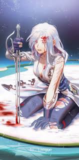 凉糕Langgo on X: Winter: One more step and you are a dead man...  (snow  blindness) Easy...easy...you are safe now, Specialist Schnee. RWBY  rwbyfanart winterschnee t.coT2D1TvMuwm  X
