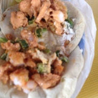 Justo en las orillas del centro de puerto vallarta, bajo dos árboles de ficus se encuentran los mejores tacos de pescado y camarón al puro estilo marisma servidos con tortillas recién hechas y salsas de infarto! Taco Fish 9 Tips From 119 Visitors