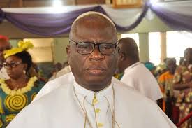 Kidnappers of Methodist prelate demand GH¢ 1.8 million