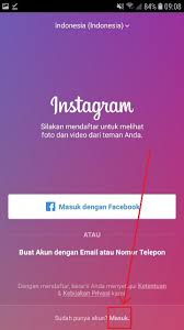Download dan install instagram apk versi lama. Cara Mengembalikan Instagram Ke Versi Lama Musdeoranje Net