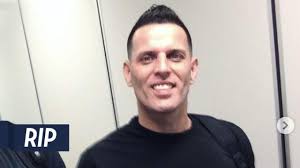 LFO Member Devin Lima Dies After Battling Stage 4 Cancer