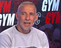 Eric Roy est l'invité de Gym Tonic, notre émission sur l'actualité de l'OGC  Nice