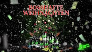 Was sie zu weihnachten 2020 wissen sollten. Bosshafte Weihnachten 2015 Kollegah Lyrics Youtube
