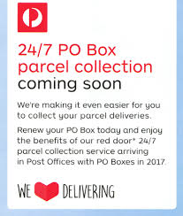 Sending 5kg or under within australia? Australia Post Po Box Prices 141 In 2021