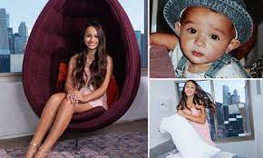 I didn't want to quit soccer, so for the. Transgender Jazz Jennings Knew She Was A Girl Born In A Boy S Body Daily Mail Online