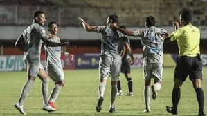 Persib vs persebaya 3 2 piala menpora 2021. Jadwal Siaran Langsung Semifinal Piala Menpora Persib Vs Pss