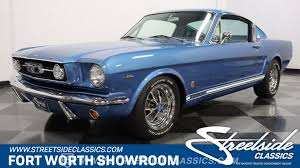 Image result for Sapphire Blue 1966 Mustang