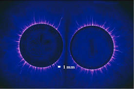 Kirlian photography