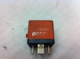 The bmw e46 fuel pump test procedure is very straightforward; Bmw Oem 33 2014456 Used Fuel Pump Relay 325i 90 E30