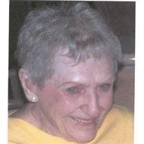 Dorothy Curtis Pease Obituary