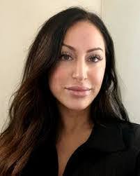 Jessica Bovard's Instagram, Twitter & Facebook