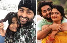 The real name of arijit singh wife is koel roy. Did You Know Arijit Singh Has Been Married Twice Ibtimes India