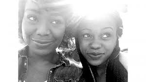 Fundraiser by Anne Jo : Anne & Kezia to Bethel WorshipU