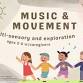 Music and Movement