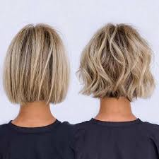 Bobhairstylesforfinehair Bob Haircut For Fine Hair Haircuts For Fine Hair Thick Hair Styles