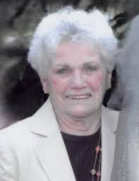 Obituary information for Joan Murphy
