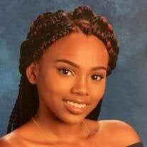 Ms. Tanetia Cunningham Obituary