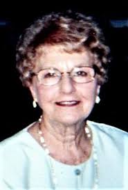 Lucille Marie DeCraene Obituary