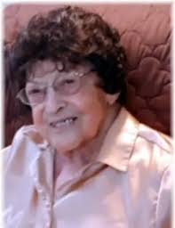 Obituary information for Ann Votava