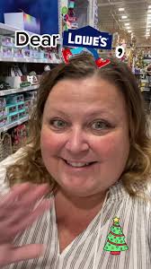 Christmas Village Lowes