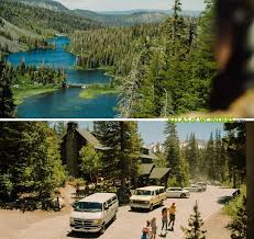 My original alien dog was meant to be a biological scout for the main fighting body of the alien. Where Was Rim Of The World Filmed The Location Of The Apocalyptic Camp And Lake