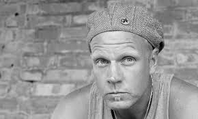 Grattis på 50-årsdagen Peter!