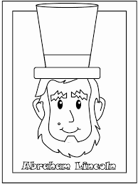 Abraham Lincoln Coloring Page Awesome Abraham Lincoln Coloring Pages Best Coloring Pages For Ki In 2020 Abraham Lincoln For Kids Coloring Pages For Kids Coloring Pages