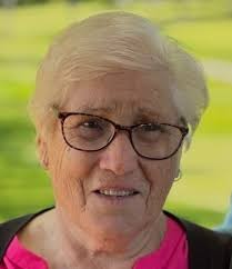 Maria Morgado Obituary (2025)