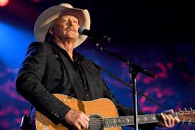 Alan eugene jackson is an american musician, songwriter, and singer. Alan Jackson Announces 2020 Headlining Tour Dates