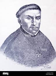 Juan Pérez de la Serna (1573