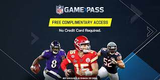 Free Introductory Offer To Nfl Game Pass Replay Full Nfl Games And Watch Nfl Original Shows Game Pass Nfl Games Nfl