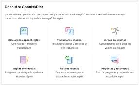 Search only for traductor español e ingles Traducir Del Espanol A Ingles Con El Traductor Spanishdict