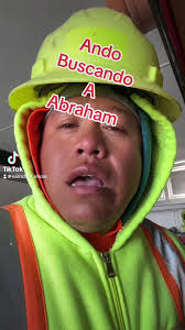 Abraham Favela Es Trans