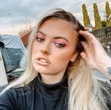 Colbi Johnson's Instagram, Twitter & Facebook